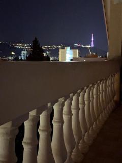 Family Guesthouse - MACHARASHVILI - Tbilisi - 8