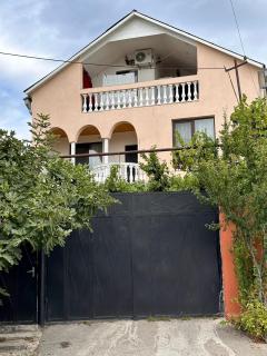Family Guesthouse - MACHARASHVILI - Tbilisi - 9