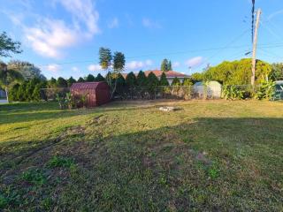 3 bdr, 5 min walk to Warm Mineral Springs - North Port - 2