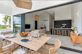 Apartments near the beach with pool Jan Thiel, Curazao - Jan Thiel - 7