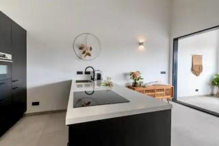 Apartments near the beach with pool Jan Thiel, Curazao - Jan Thiel - 3