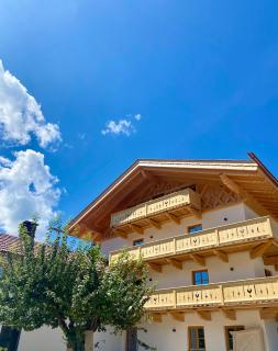 Sonnenhof - Mittenwald - 9