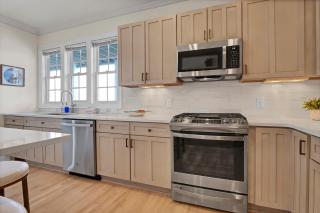 Sunset Seclusion by Sea Scape Properties - Wrightsville Beach - 1