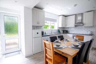 SHELTER STONE - Cottage in the heart of the Lakes - 6