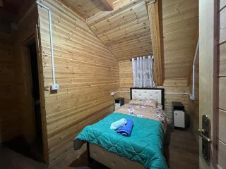 Guesthouse Villa Gurra - Theth - 6