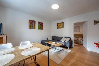 3 room Private Flat Kosice City Center FRESH and NEW! - Košice - 3