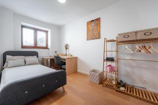3 room Private Flat Kosice City Center FRESH and NEW! - Košice - 2
