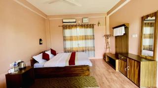 Tree Tops Retreat B&B - Sauraha - 7