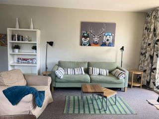 Résidence Bélier - maeva Home - Appartement 3 Pièces 8 Personnes - Sélection MAE-3840 - Arâches-la-Frasse - 8