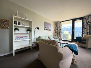 Résidence Bélier - maeva Home - Appartement 3 Pièces 8 Personnes - Sélection MAE-3840 - Arâches-la-Frasse - 7