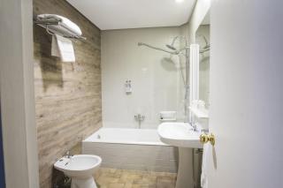 Hotel Alda Centro Ponferrada - 7