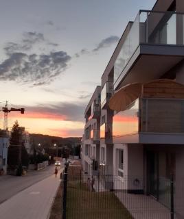 Salon z aneksem w centrum Gdyni niedaleko morza! - 3