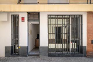 La Puerta del Cielo - Sevilla - 2