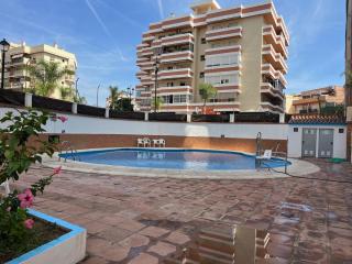 CT 301 - Faro's Fuengirola Centro Studio - 0