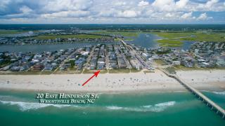 Sweet Carolina by Sea Scape Properties - Wrightsville Beach - 5