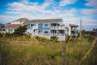 Sweet Carolina by Sea Scape Properties - Wrightsville Beach - 4