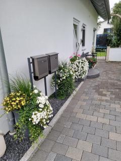 Ferienwohnung Illertal - 9