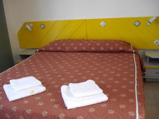 Bristol Sea View Apartments - Kos-Stadt - 8