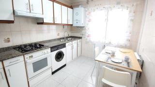 Apartamento Cean Bermudez - Gijón - 6