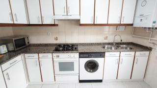Apartamento Cean Bermudez - Gijón - 5