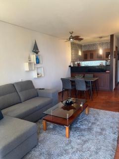 Discovery Apartment with patio Discovery 2 - 1