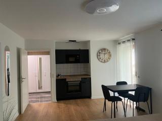 Wohnung in Pforzheim - Pforzheim - 9