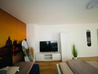 Wohnung in Pforzheim - Pforzheim - 8