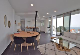 Villa Entre Rocas - Zahara de los Atunes - 2