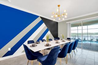 Disney'sToy Story Themed room and private pool/spa - Kissimmee - 8