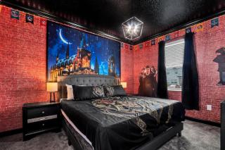 Disney'sToy Story Themed room and private pool/spa - Kissimmee - 7