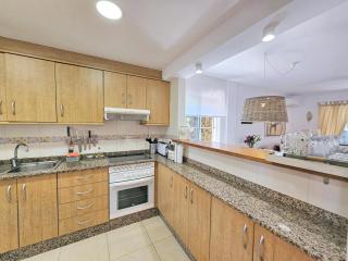 PARAISO ARONA I - Casa en Mar de Cristal La Manga - Mar de Cristal - 2