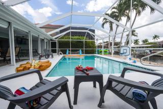 Fun Casa - Cape Coral - 0