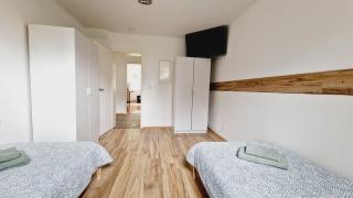 FRIMMOS MonteureWohnung in Gladbeck - Gladbeck - 4