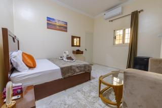 Samara Guest House - 9