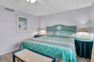 The Islander - 2D by Sea Scape Properties - Wrightsville Beach - 5