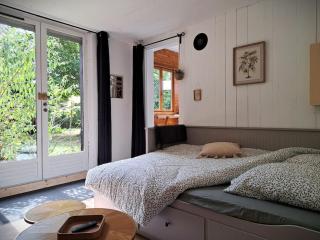 La Cabane des Dunes - Poitiers - 0