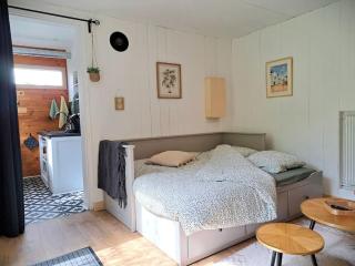 La Cabane des Dunes - Poitiers - 3