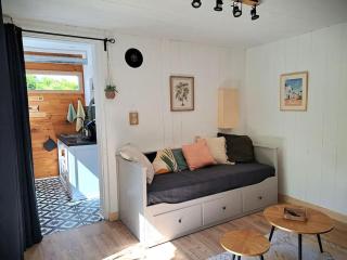 La Cabane des Dunes - Poitiers - 4