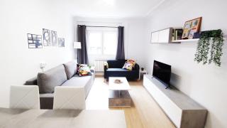 Apartamento Cean Bermudez - Gijón - 0