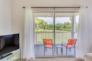 Screened Porch and Community Perks Myrtle Beach Gem - Myrtle Beach - 5