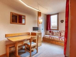 Studio ski-in/ski-out, balcon, divisible, Laitelet - FR-1-355-26 - Méribel - 7