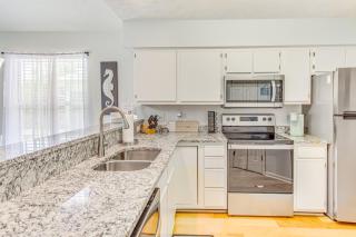 Screened Porch and Community Perks Myrtle Beach Gem - Myrtle Beach - 2