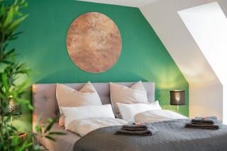 Emerald Suite by HERO HOMES - Erstklassige Lage im historischen Zentrum - Self-Check-in - Graz - 0