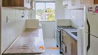 Apartamento em Salinópolis com Piscina e Conforto - Salinópolis - 4