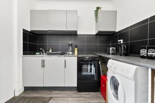 City Center Cozy Double Bedroom In A Great Location - Londra - 7