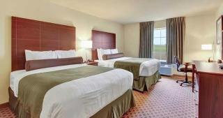The Inn at Punxsutawney - Punxsutawney - 7