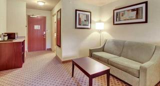 The Inn at Punxsutawney - Punxsutawney - 5