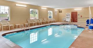 The Inn at Punxsutawney - Punxsutawney - 4