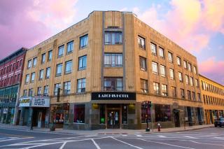 Latchis Hotel - Brattleboro - 0