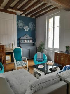 LA Coloc - Gournay-en-Bray - 1